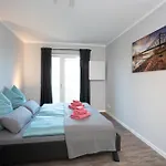 Supreme Dream Mit Terrasse Und Parkplatz - 110m²