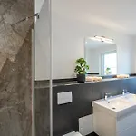 Apartment Supreme Dream Mit Terrasse Und Parkplatz - 110m² *
