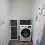 Apartment Supreme Dream Mit Terrasse Und Parkplatz - 110m²