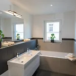 Supreme Dream Mit Terrasse Und Parkplatz - 110m² Apartment *