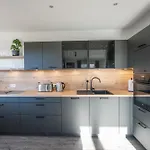 Supreme Dream Mit Terrasse Und Parkplatz - 110m² Apartment