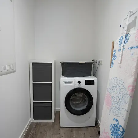 Appartement Supreme Dream Mit Terrasse Und Parkplatz - 110m²