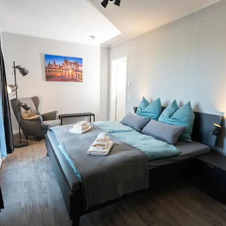 Appartement Supreme Dream Mit Terrasse Und Parkplatz - 110m²